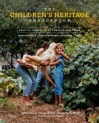 Children's Heritage Sourcebook