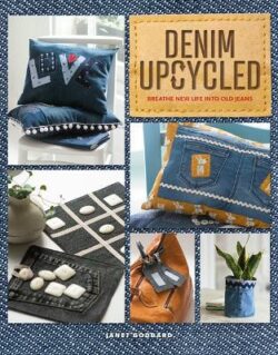 Denim Upcycled