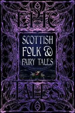 Scottish Folk & Fairy Tales