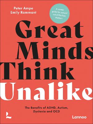 Great Minds Think Unalike