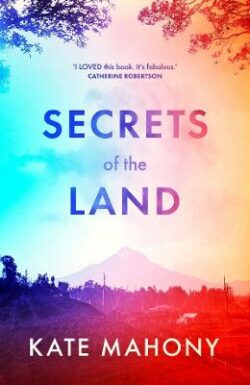 Secrets of the Land