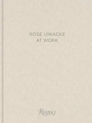 Rose Uniacke at Work