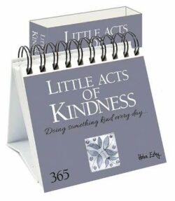 Little Acts of Kindness