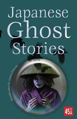 Japanese Ghost Stories