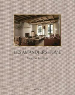 Les Amandiers Home