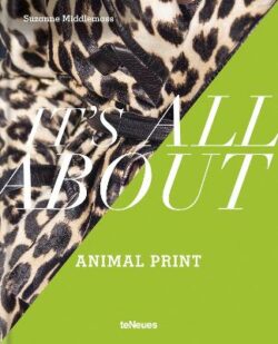 It&apos;s All About Animal Print