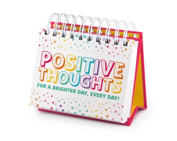 365 Positive Thoughts