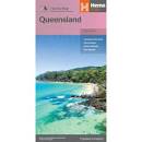 Queensland Handy Map 1