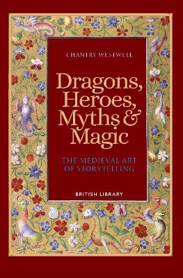 Dragons, Heroes, Myths & Magic