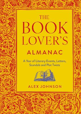 Book Lover's Almanac