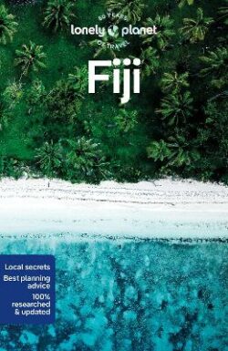 Lonely Planet Fiji