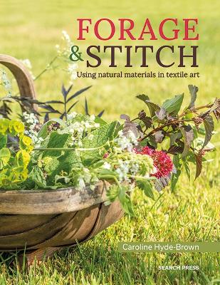 Forage & Stitch