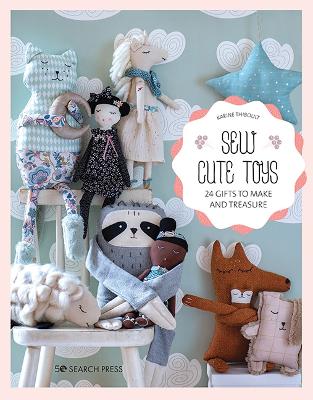 Sew Cute Toys