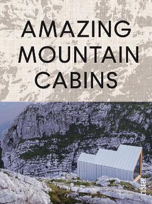 Amazing Mountain Cabins