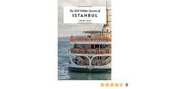 500 Hidden Secrets of Istanbul