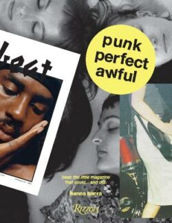 Punk Perfect Awful