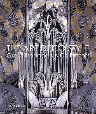 Art Deco Style