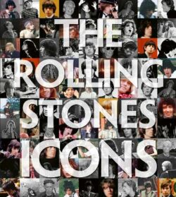 Rolling Stones: Icons