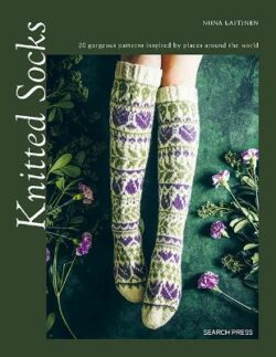 Knitted Socks