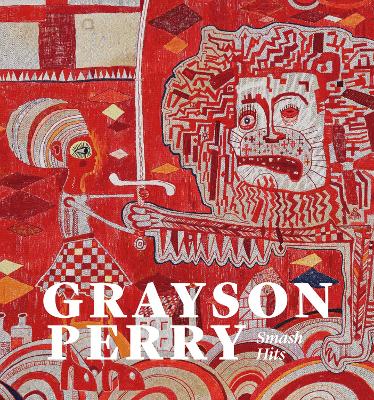 Grayson Perry