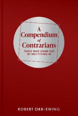 Compendium of Contrarians