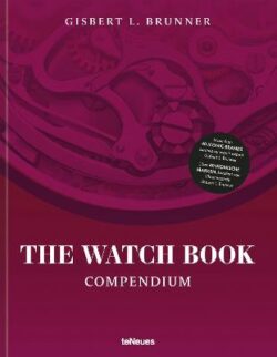 Watch Book: Compendium - Revised Edition