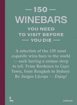 150 Wine Bars You Need to Visit Before You Die