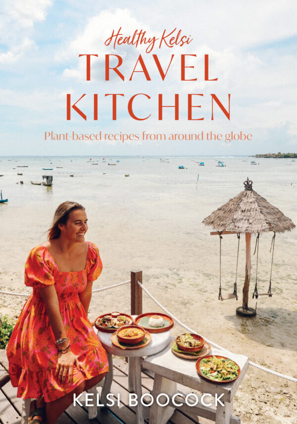 Healthy Kelsi Travel Kitchen