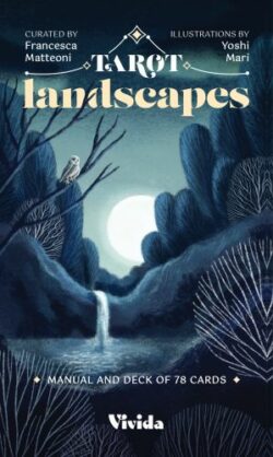 Tarot Landscapes