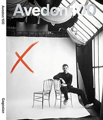 Avedon 100