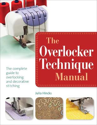 Overlocker Technique Manual 