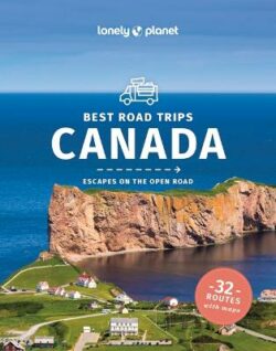 Best Road Trips Canada