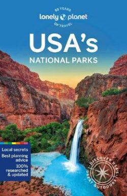 USA&apos;s National Parks