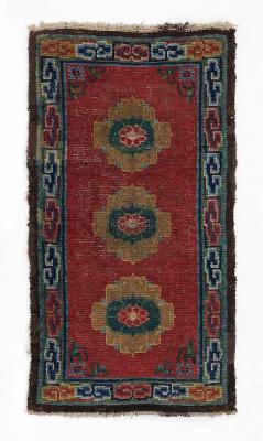 Tibetan Rugs