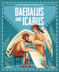 Daedalus And Icarus