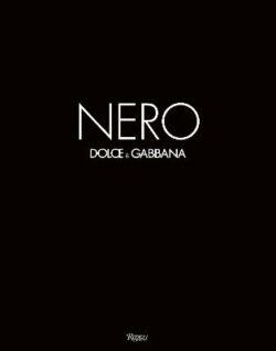 Nero Dolce & Gabbana