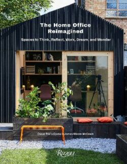 Home Office Reimagined