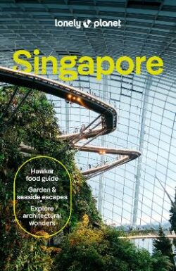 Lonely Planet Singapore