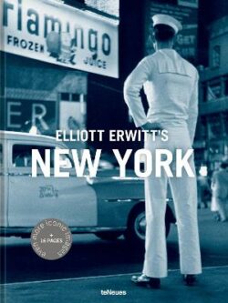 Elliott Erwitt's New York