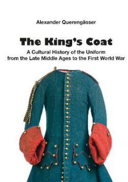 Kings Coat