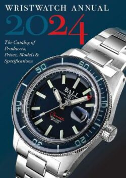 Wristwatch Annual 2024