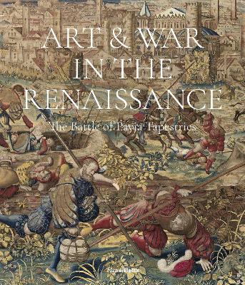 Art & War in the Renaissance