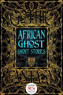 African Ghost Short Stories