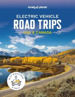 Electric Vehicle Road Trips USA & Canada