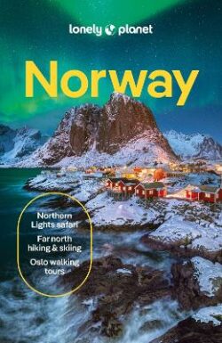 Lonely Planet Norway