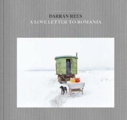 Love Letter to Romania