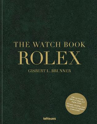 Watch Book Rolex: 3rd updated and extended edition