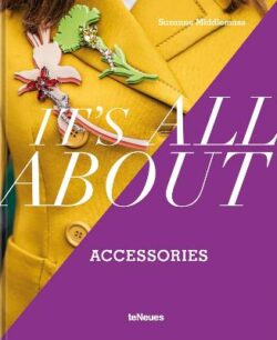 It&apos;s All About Accessories