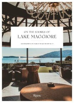 On the Shores of Lake Maggiore