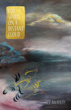 Fox Spirit On A Distant Cloud